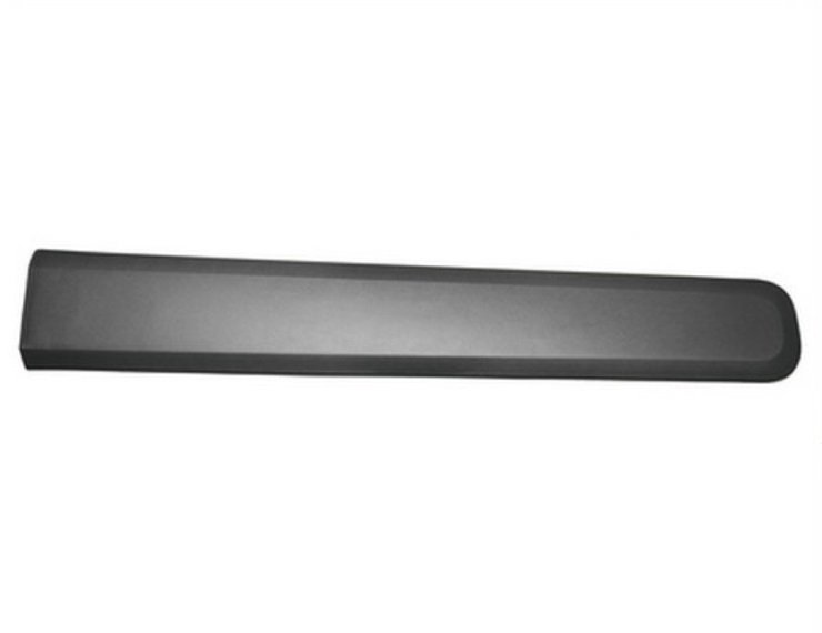 Acceder a la pieza Moldura puerta delantera derecha, negra