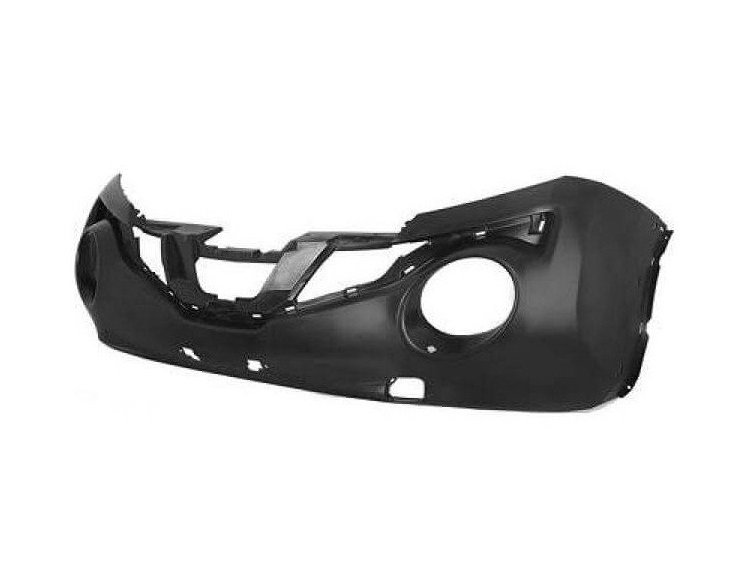 Parachoques delantero imprimado, lavafaros, con ampliaciones NISSAN-JUKE pour NISSAN JUKE  pour NISSAN JUKE