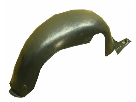 Acceder a la pieza Guardabarros trasero derecho (4 puertas)