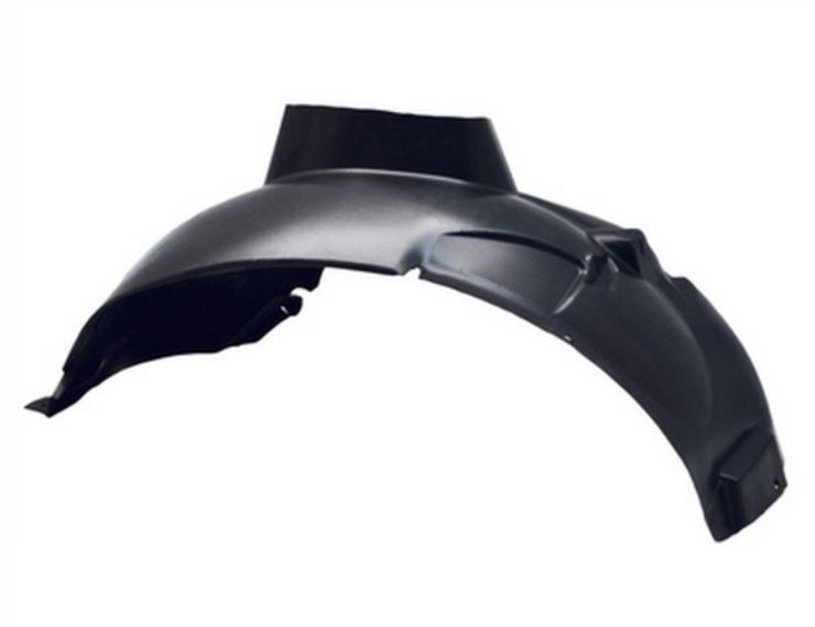 Acceder a la pieza Guardabarros delantero derecho