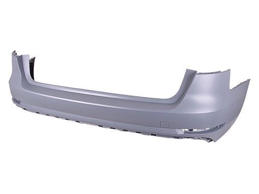 Acceder a la pieza Parachoques trasero imprimado (Familiar)