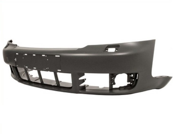 Acceder a la pieza Parachoques delantero imprimado (Mod. S4)