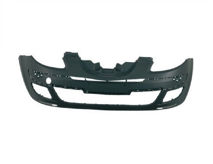 Acceder a la pieza Parachoques delantero imprimado