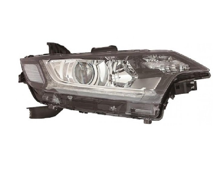 Acceder a la pieza Faro eléctrico derecho, H7+HB3, LED (Motor)