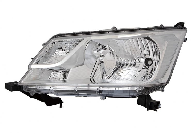 Acceder a la pieza Faro manual y eléctrico izquierdo, H4, W5W (Desde 2019)