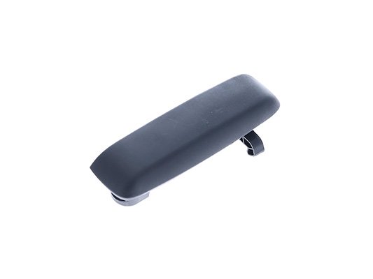 Acceder a la pieza Manilla trasera izquierda, negra