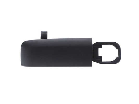 Acceder a la pieza Manilla delantera izquierda negra, ojo cerradura