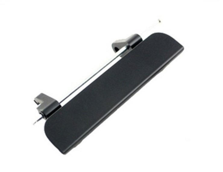 Acceder a la pieza Manilla portón trasero negra