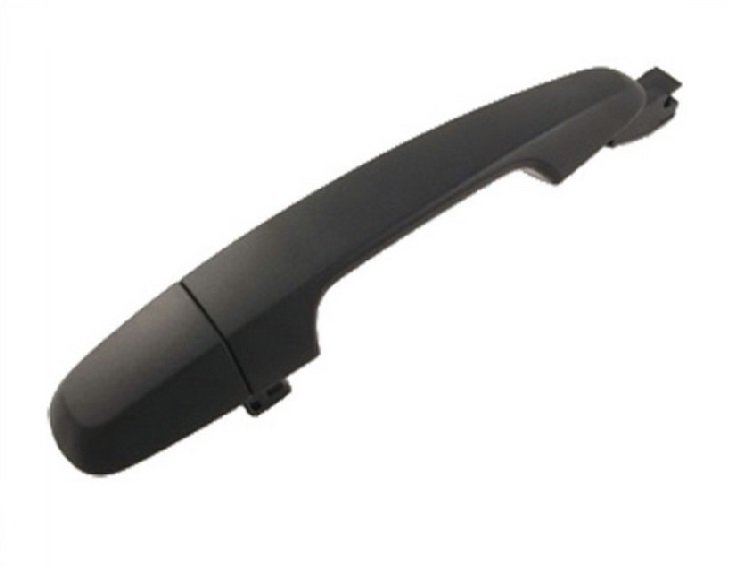 Acceder a la pieza Manilla exterior trasera derecha/izquierda, negra