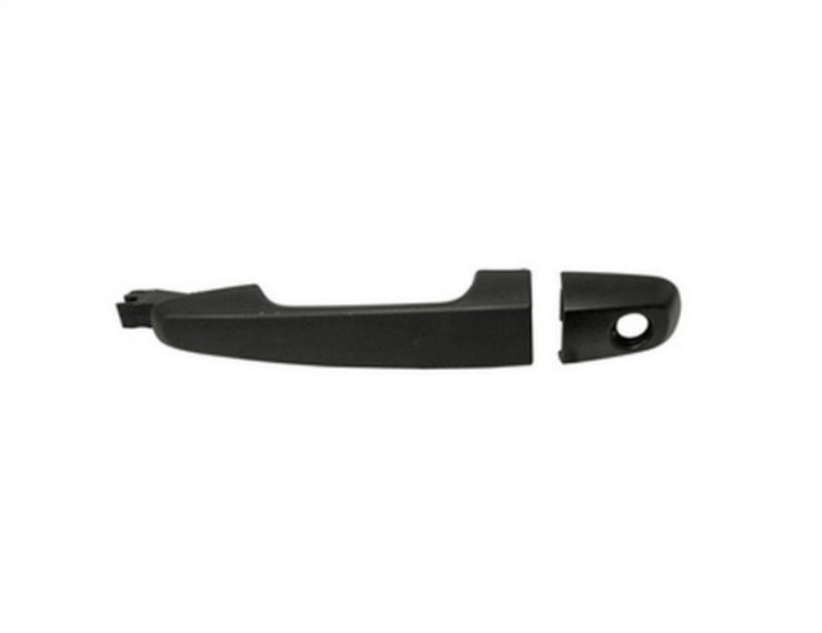 Acceder a la pieza Manilla exterior delantera derecha/izquierda, imprimada, con agujero llave