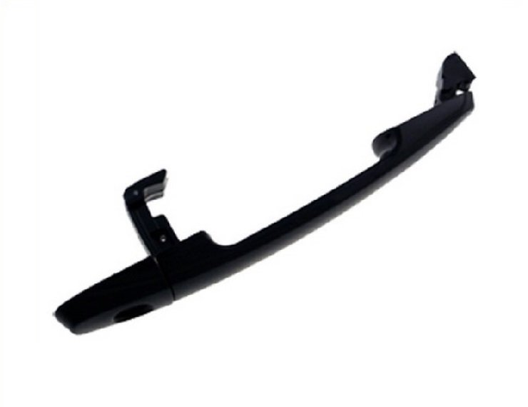 Acceder a la pieza Manilla exterior delantera izquierda, negra