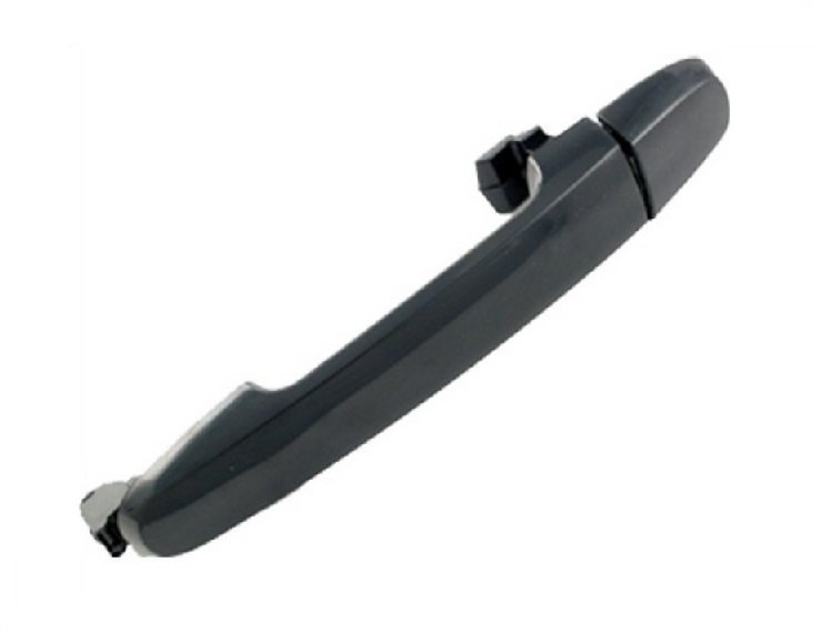 Acceder a la pieza Manilla exterior delantera derecha, negra