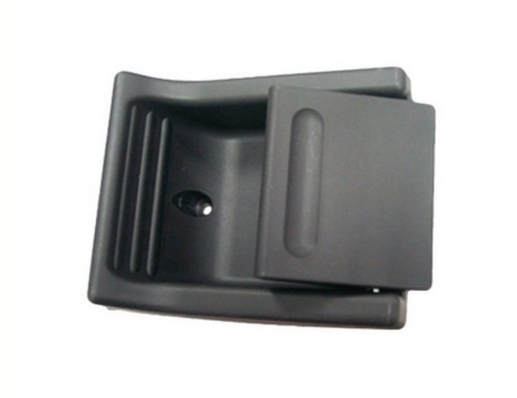 Acceder a la pieza Manilla interior trasera derecha/izquierda, negra