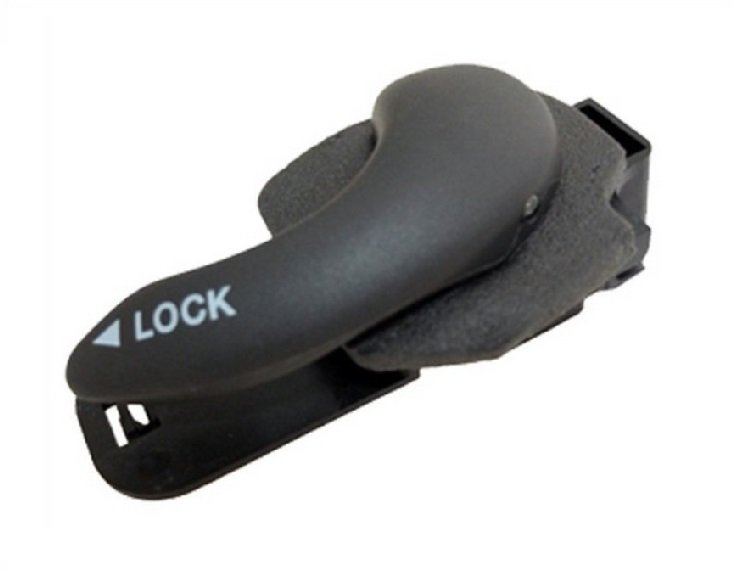 Acceder a la pieza Manilla interior delantera derecha, negra