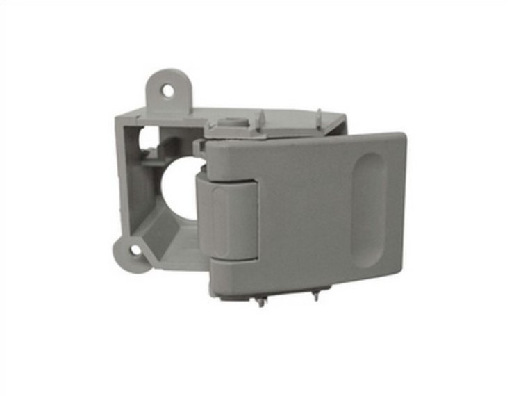 Acceder a la pieza Manilla interior delantera derecha, gris