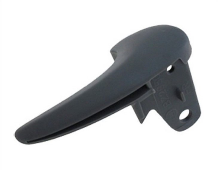 Acceder a la pieza Manilla interior delantera derecha, gris