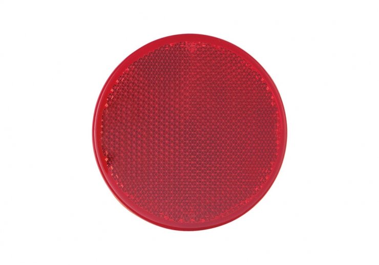 Acceder a la pieza Catadióptrico reversible