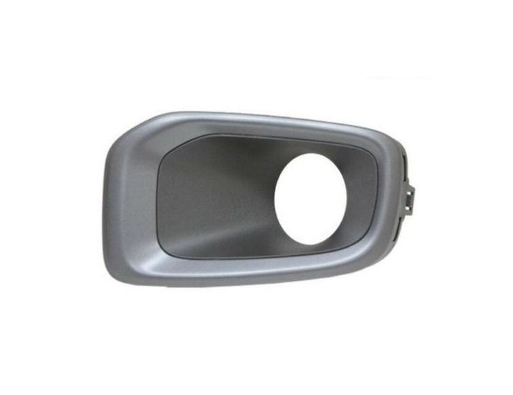 Rejilla izquierda parachoques delantero, negro, antiniebla JEEP-RENEGADE pour JEEP RENEGADE  pour JEEP RENEGADE