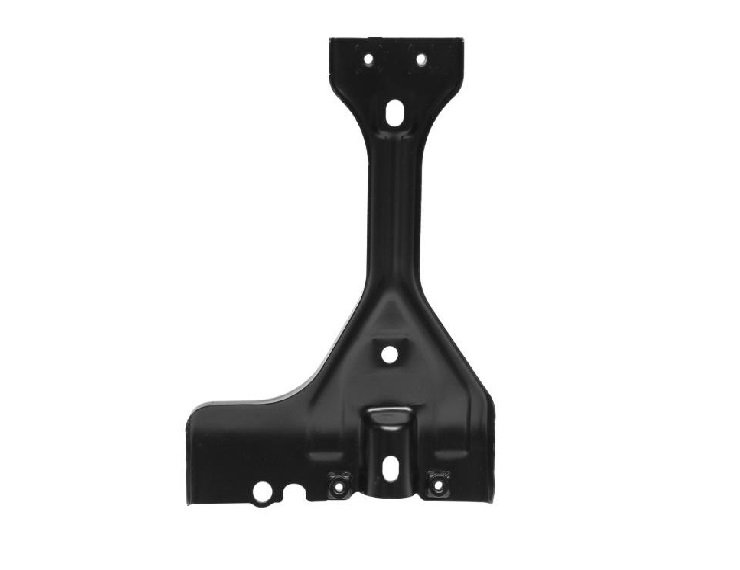 Acceder a la pieza Refuerzo central parachoques delantero