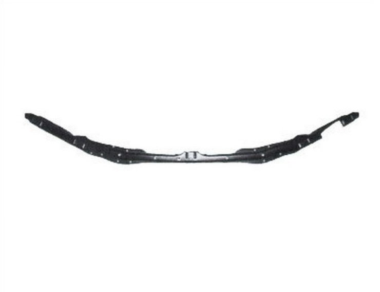 Acceder a la pieza Refuerzo superior parachoques delantero