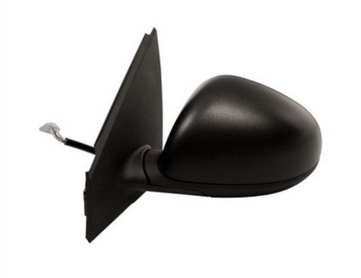 Acceder a la pieza Retrovisor eléctrico derecho, negro, convexo (desde 2010)