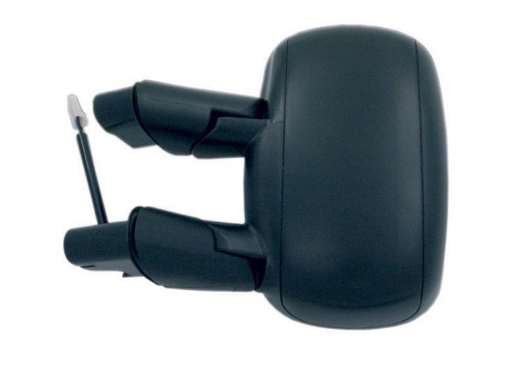 Acceder a la pieza Retrovisor eléctrico izquierdo, convexo, térmico (5 pines)