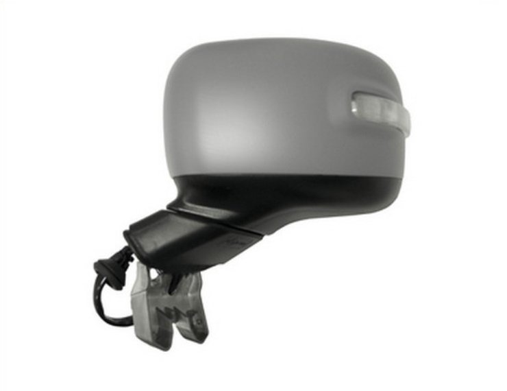 Acceder a la pieza Retrovisor eléctrico izquierdo, térmico, imprimado, asférico, con intermitente