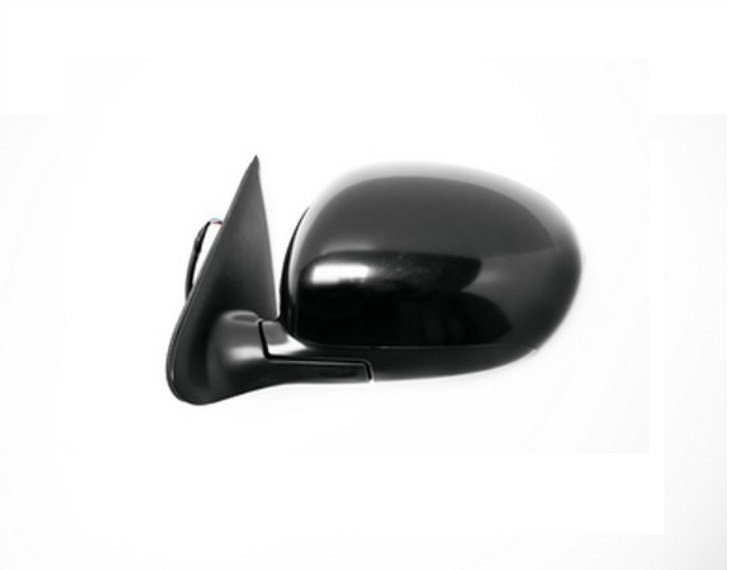 Acceder a la pieza Retrovisor eléctrico izquierdo, negro, térmico, abatible, convexo