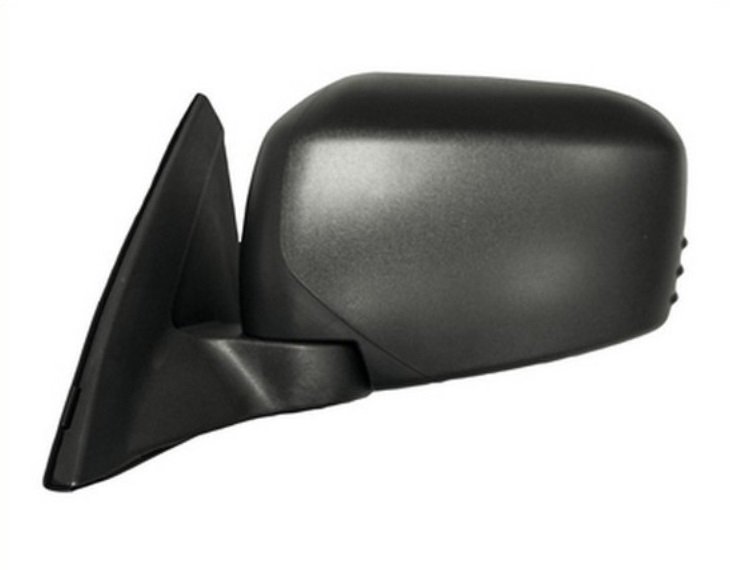 Acceder a la pieza Retrovisor manual izquierdo, negro, convexo