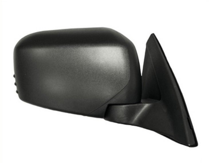 Acceder a la pieza Retrovisor manual derecho, negro, convexo