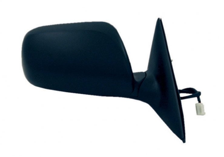 Retrovisor eléctrico derecho, convexo, imprimado (3 pines) TOYOTA-CAMRY pour TOYOTA CAMRY  pour TOYOTA CAMRY