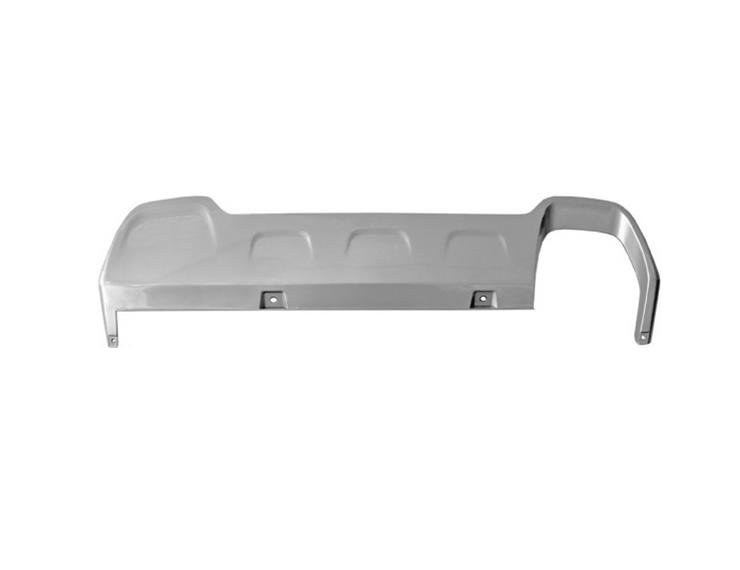 Spoiler parachoques trasero, imprimado (Trailhawk) JEEP-RENEGADE pour JEEP RENEGADE  pour JEEP RENEGADE