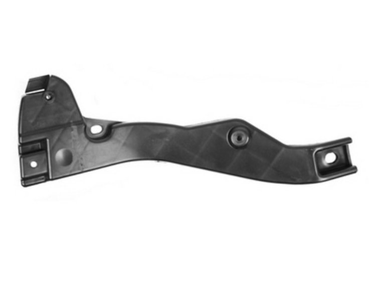 Acceder a la pieza Soporte derecho parachoques delantero