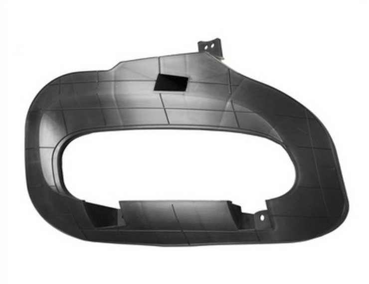 Acceder a la pieza Soporte luz diurna derecha