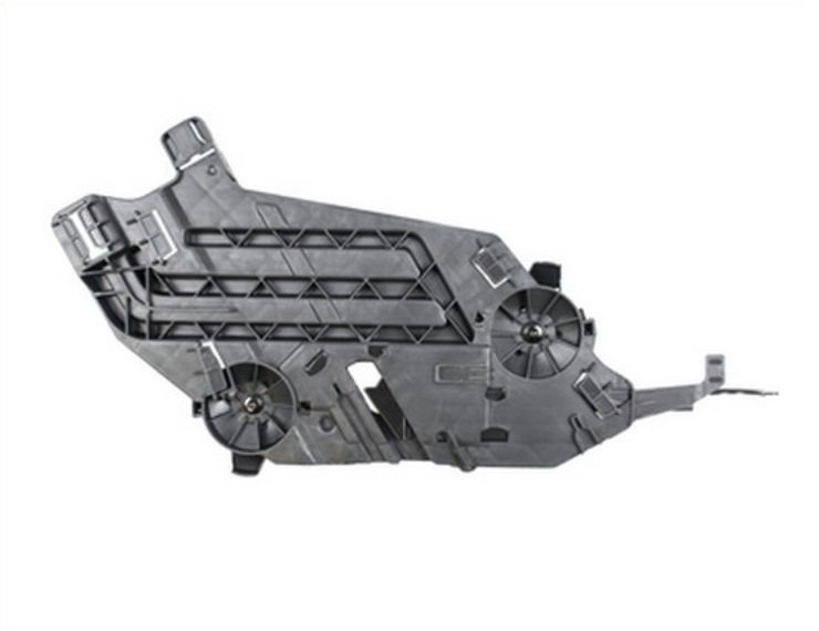 Acceder a la pieza Soporte interno faro derecho