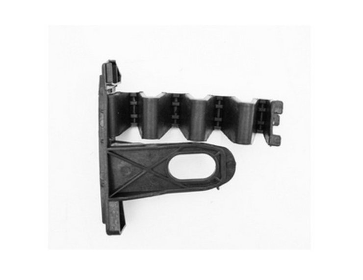 Acceder a la pieza Soporte lateral derecho parachoques delantero