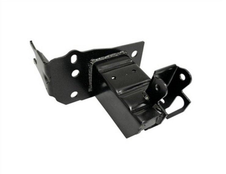 Acceder a la pieza Soporte lateral derecho parachoques delantero