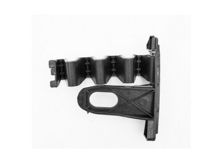 Acceder a la pieza Soporte lateral izquierda parachoques delantero