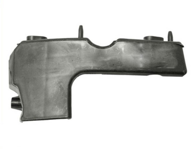 Acceder a la pieza Soporte lateral izquierdo parachoques delantero