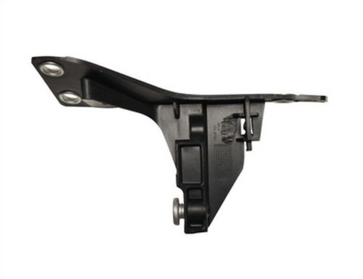 Acceder a la pieza Soporte faro izquierdo