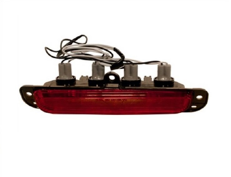 Acceder a la pieza Tercera luz Stop