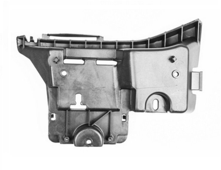 Acceder a la pieza Grapa izquierda parachoques trasero (5 puertas)