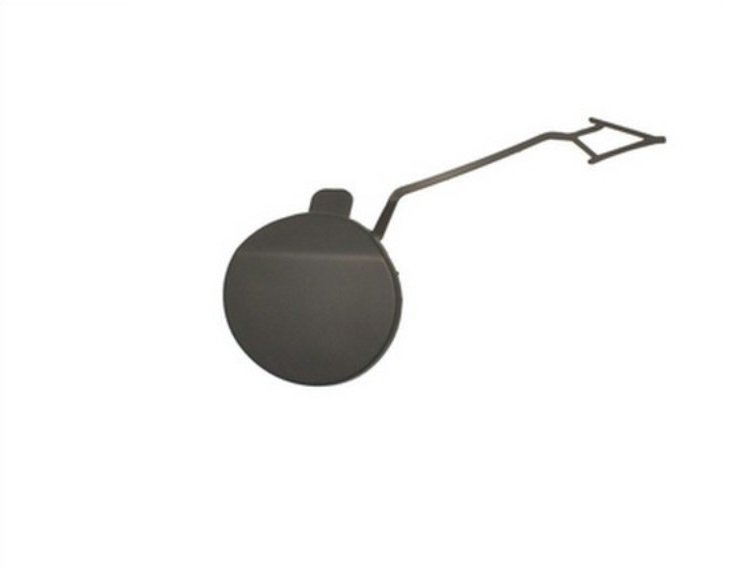 Acceder a la pieza Tapa gancho trasero, imprimado