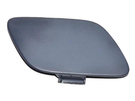 Acceder a la pieza Tapa gancho delantero, imprimado