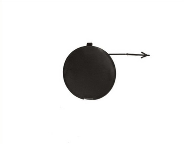 Acceder a la pieza Tapa gancho delantero