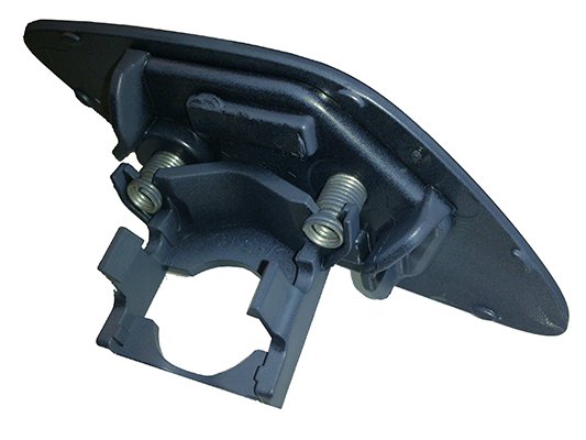 Acceder a la pieza Tapa lava faros izquierdo parachoques delantero, imprimado