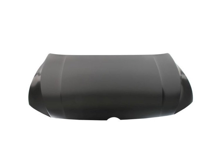 Acceder a la pieza Capó motor