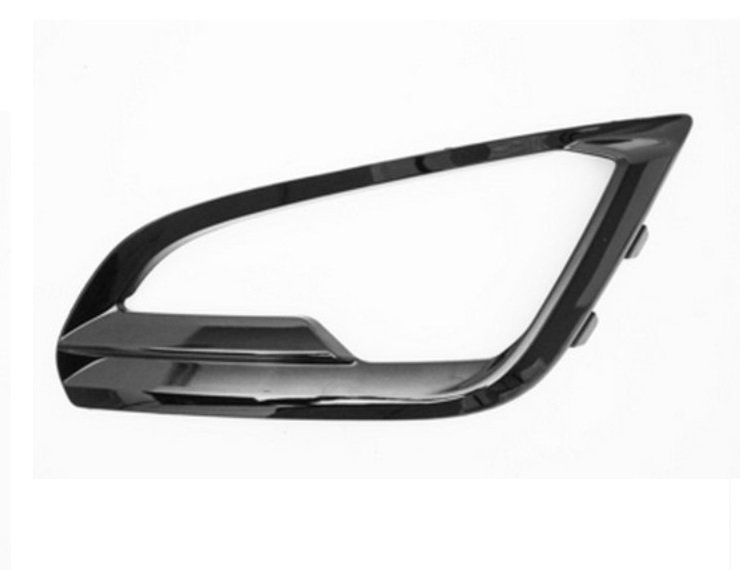 Acceder a la pieza Marco faro antiniebla izquierdo (ST-Line)