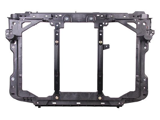 Acceder a la pieza Frente interno automático