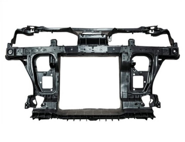 Acceder a la pieza Frente interno